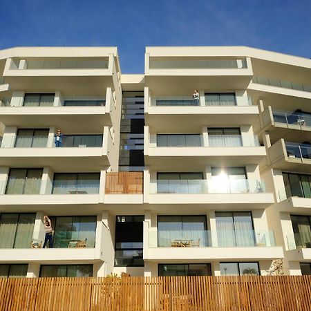 Eco-Apartments La Marineda Roses Exterior foto
